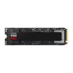Samsung 9100 Pro Ssd 2Tb Pcie 5.0 14700 Mb-S