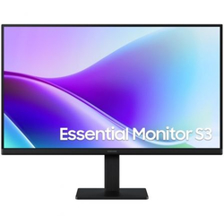 Monitor Profesional Samsung Essential Monitor S3 S24F320Gau/
