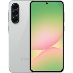 Smartphone Samsung Galaxy A56 8Gb/ 128Gb/ 6.7/ 5G/ Gris Cla