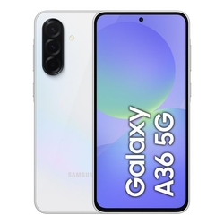 Smartphone Samsumg Galaxy A36 8+256Gb 6,7 5G Blanco