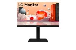 Lg 24Ba560 23.8Pulgadas Fhd 5Ms Hdmi D - Sub Displayport Alt