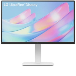 Monitor Profesional Lg Ultrafine 27Us550-W 27/ 4K/ Regulabl