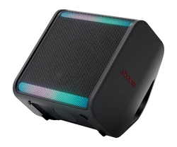 Lg Xboom Stage 301 By Will.I.Am Negro / Altavoz Gran Potenci