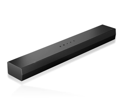 Lg S20A Black / Barra De Sonido Con Doble Subwoofer Integrad