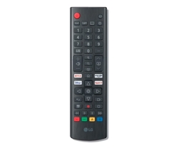 Lg Sr25Ga / Mando A Distancia