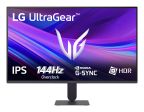 Monitor Lg Ultragear G4 27G411A-B 27 Fhd 1Ms 144Hz Ips Negr