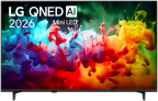 Lg Qned Ai Miniled 55Qned70B6C 139,7 Cm (55) 4K Ultra Hd Sm