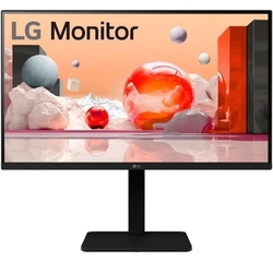 Monitor Profesional Lg 27Ba560-T 27/ Full Hd/ Multimedia/ R