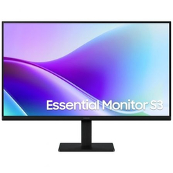 Monitor Samsung Essential Monitor S3 S27F320Gau 27/ Full Hd