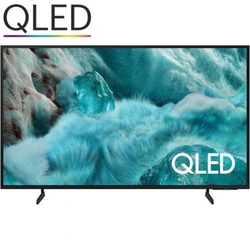 Televisor Samsung Qled Q7F Tq43Q7Faau 43/ Ultra Hd 4K/ Smar