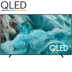 Televisor Samsung Qled Q7F Tq65Q7Faau 65/ Ultra Hd 4K/ Smar