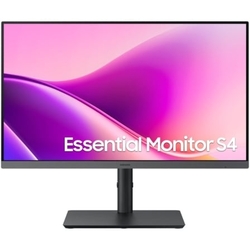 Monitor Profesional Samsung Essential Monitor S4 S43Uf S27F4