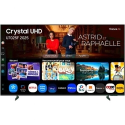 Samsung Tv 43 Tu43U7025F Crystal Uhd Smart Tv Bt
