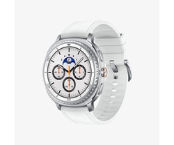 Samsung Galaxy Watch8 Classic Blanco / Smartwatch 46Mm Bluet