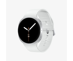 Samsung Galaxy Watch8 Silver / Smartwatch 40Mm Bluetooth