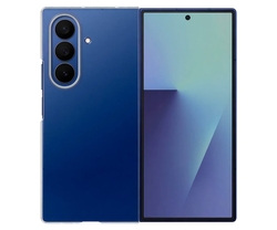 Samsung Funda Clear Transparente / Samsung Galaxy Z Fold7