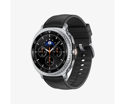 Samsung Galaxy Watch8 Classic Negro / Smartwatch 46Mm Lte