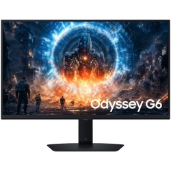 Monitor Gaming Samsung Odyssey G6 G60F S27Fg602Eu 27/ Qhd/