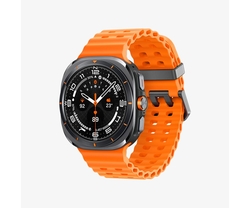 Samsung Galaxy Watch Ultra 2025 Titanium Gray / Smartwatch 4