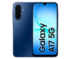 Samsung Galaxy A17 5G Blue / 8+256Gb / 6.7 Amoled 90Hz Full