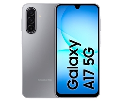 Samsung Galaxy A17 5G Grey / 8+256Gb / 6.7 Amoled 90Hz Full
