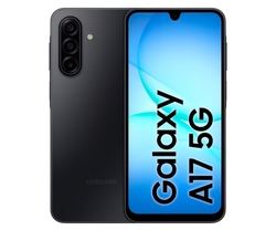 Samsung Galaxy A17 5G Black / 8+256Gb / 6.7 Amoled 90Hz Ful