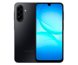 Samsung Galaxy A17 4G Black / 4+128Gb / 6.7 Amoled 90Hz Ful