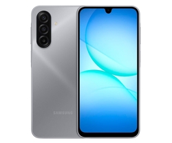 Samsung Galaxy A17 4G Gray / 4+128Gb / 6.7 Amoled 90Hz Full