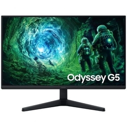 Monitor Gaming Samsung Odyssey G5 S27Fg530Eu 27/ Qhd/ 1Ms/