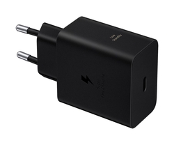 Samsung Ep-T6010Nbegww Negro / Cargador De Corriente De 60 W