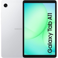 Tablet Samsung A11 X130 4+64Gb Gris 8.7 Varios