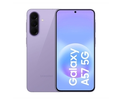 Samsung Galaxy A57 5G Violet / 8Gb + 256Gb / 6,7 Super Amol