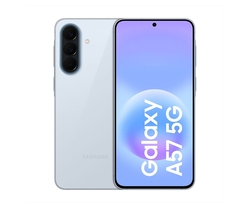 Samsung Galaxy A57 5G Light Blue / 8Gb + 256Gb / 6,7 Super