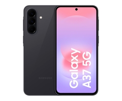 Samsung Galaxy A37 5G Gray / 6Gb + 128Gb / 6,7 Super Amoled