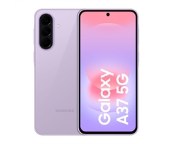 Samsung Galaxy A37 5G Light Violet / 8Gb + 256Gb / 6,7 Supe