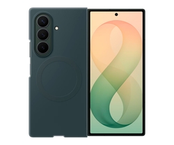 Samsung Funda Magnética De Silicona Verde Tecno / Samsung Ga