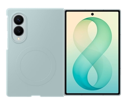 Samsung Funda Magnética De Silicona Pistacho / Samsung Galax