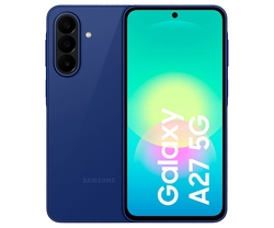 Samsung Galaxy A27 5G Azul / 8 + 256 Gb / 6,7 Super Amoled