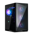 Caja Zalman Z9 Iceberg Ms Atx 1 Xvent 140Mm 2Xusb 3.0 Negro
