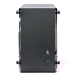Caja Zalman M4 Mini-Itx M2 1 X Vent 800Mm Argb 2Xusb 3.0 Gri