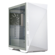 Caja Zalman Z9 Iceberg Atx 1 Xvent 140Mm 2Xusb 3.0 Blanco S/