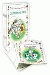 (g).(11-20).colec.libro neno nena e o bau