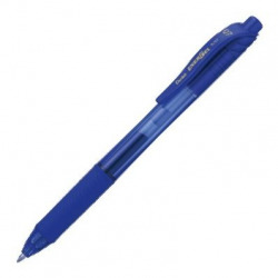 C/12 BOLIGRAF ENERGEL X 107 COLOR BLAU 0,7MM PENTEL