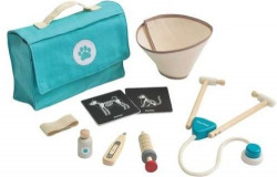 SET DE VETERINARIO PLANTOYS