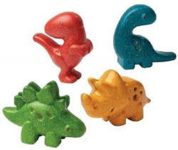 PLANTOYS DINOS SET