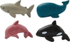 SET ANIMAIS MARIÑOS PLANTOYS