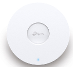 Punto De Acceso Tp-Link Omada Wi-Fi 6 De Montaje En Techo A