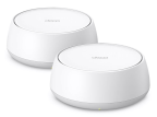 Extensor Cobertura Tp-Link Deco Be25 3-Pack