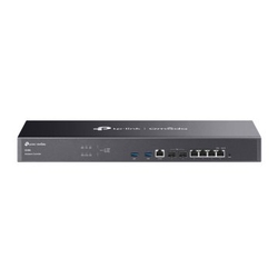 Switch Semigestionable Poe+ Tp-Link Sg2428Lp 28P De Los Cual