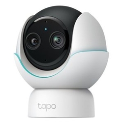 Camara Interior Ip Tp-Link Tapo C480 Babycam 4Mp 2K Doble Le